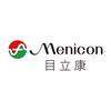 目立康Menicon