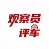 观察员评车