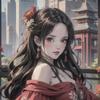 少女说书