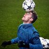 CR7起航