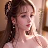 海棠花溪