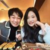 栓哥和剑剑vlog