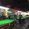 夜时尚台球（石首城市广场店）