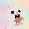 爱吃肉的兔子🐰