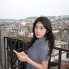 嗷呜一口仙贝（陈婉琳）