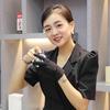 吴小姐的手表店