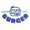 Orday Burger 柯帝饮食店