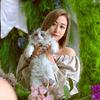 Moni•有猫腻融合料理•猫咖