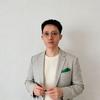 乌市高中数竞刘老师