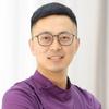 鹏鹏同学是护牙使者