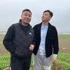 大龙寻缘