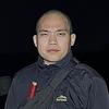 杨大胆（凶宅试睡员）