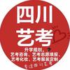 四川省艺考服务墙🔥