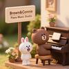 Brown&Connie Piano🎹