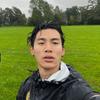 杨秉润YANG