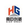 高巨创新无人机表演