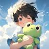 🐸 春风ɞ²⁸︍︉︍︍⁹³