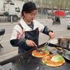 兰兰在努力（收图）