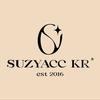 Suzyacc Kr饰品旗舰店