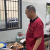 南昌熊氏家宴上门酒 熊国强