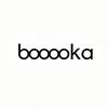 booooka官方旗舰店