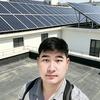 金边光伏城市合伙人