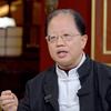 老付说书