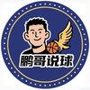 鹏哥说球