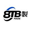 8TB製