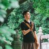 阿泽在义乌