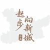 起步向新城