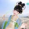电子女娲甜柚