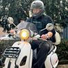 90KM通勤骑士-老孔