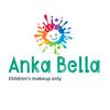 Anka Bella儿童面部彩绘