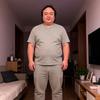 陈伯（剪刀手）