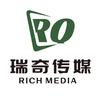 瑞奇传媒官方号
