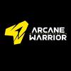 ARCANE WARRIOR广州店