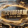 老刘聊球星