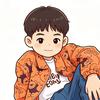 Boss仔很爱吃
