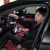 KS COLOUR艾瑞克