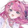 花が落ちる.