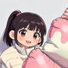 白白喵～