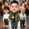 成都春林哥