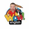 Wow English英语