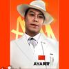牙力-AYA（阿牙）周任勋