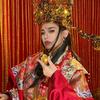 无所不能的方凯瑞