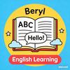 Beryl英语老师