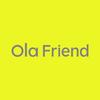 Ola Friend官方旗舰店
