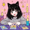 沐橙Tarot🔮