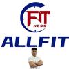 ALLFIT24小时健身 小刘
